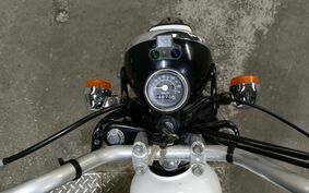 HONDA APE 100 HC07