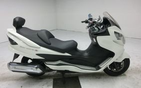 SUZUKI SKYWAVE 250 (Burgman 250) S Fi CJ44A