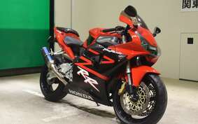 HONDA CBR954RR 2002 SC50