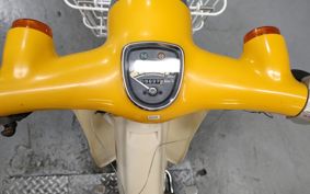 HONDA LITTLE CUB AA01