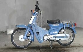 HONDA C50 SUPER CUB C50