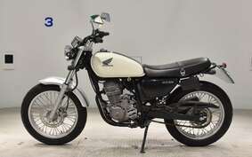 HONDA CB223S MC40