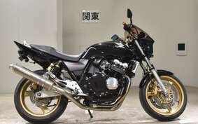 HONDA CB400SFV-3 2007 NC39