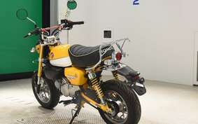 HONDA MONKEY 125 JB02