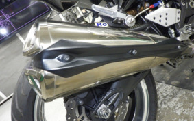 KAWASAKI Z1000 Gen.3 2009 ZRT00B