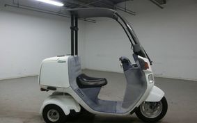 HONDA GYRO CANOPY TA02