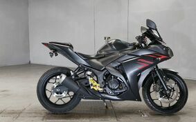 YAMAHA YZF-R25 RG43J