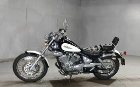 YAMAHA VIRAGO 250 S 3DM