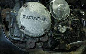 HONDA CBX750F 1984 RC17