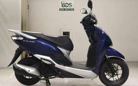 HONDA LEAD 125 JF45