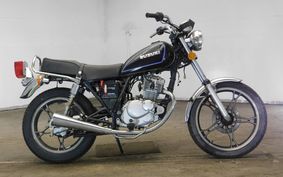 SUZUKI GN125 PCJG9