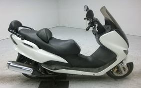 YAMAHA MAJESTY 125 5CA