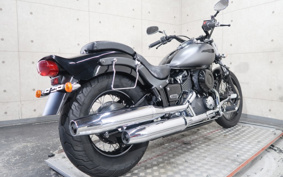 YAMAHA DRAGSTAR400 2013 VH02J