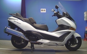 HONDA SILVER WING 400 GTA 2010 NF03