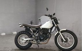 YAMAHA TW225 DG09J