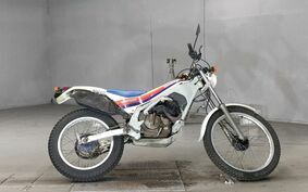 HONDA TLR250R MD18