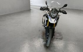 BMW G310GS 2018 0G02