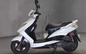 YAMAHA CYGNUS125X SE36