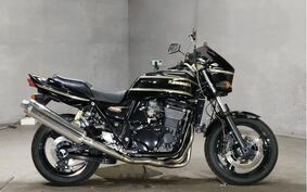 KAWASAKI ZRX1200 R 2007 ZRT20A