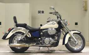 HONDA SHADOW 750 Gen. 2 1999 RC44