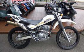 KAWASAKI SUPER SHERPA 2002 KL250G