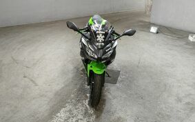 KAWASAKI NINJA 400 2022 EX400G