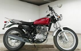 HONDA CB223S MC40