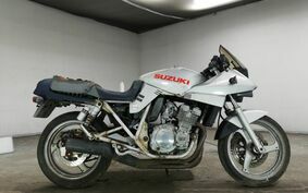 SUZUKI GSX250S KATANA GJ76A