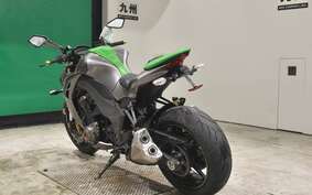 KAWASAKI Z1000 Gen.5 2014