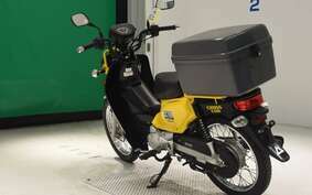 HONDA CROSS CUB 110 JA10