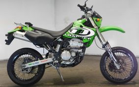 KAWASAKI KLX250D TRACKER 1999 LX250E