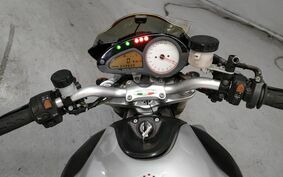 MV AGUSTA BRUTALE 910 S 2006 F411AC