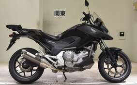 HONDA NC 700 X 2012 RC63