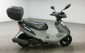 SUZUKI ADDRESS V125 G CF4EA