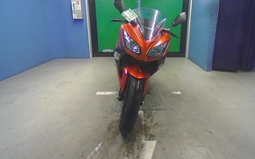 KAWASAKI NINJA 250 EX250L