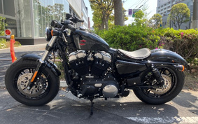 HARLEY XL1200X 2022 LC3