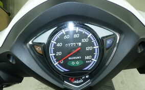 SUZUKI ADDRESS 110 CE47A