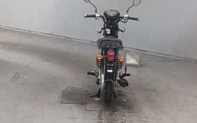 HONDA  CROSS  CUB 50 AA06