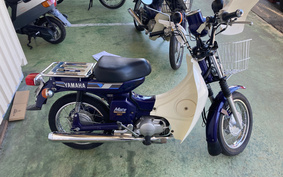 YAMAHA MATE 90 4NM