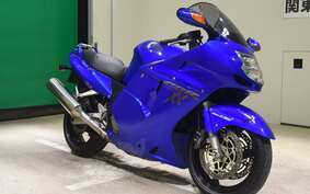 HONDA CBR1100XX 1998 SC35