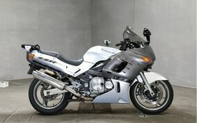 KAWASAKI ZZ-R400 2003 ZX400N