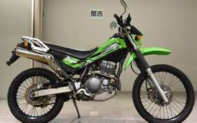 KAWASAKI SUPER SHERPA KL250G