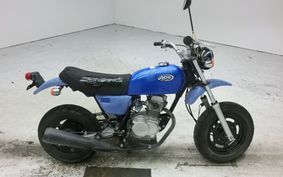 HONDA APE 50 AC16