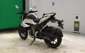 SUZUKI GIXXER 250 ED22B