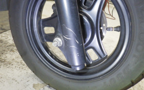 SUZUKI ADDRESS V125 S CF4MA