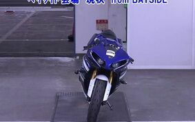 YAMAHA YZF-R1 2013 RN24J