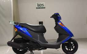 SUZUKI ADDRESS V125 CF4EA