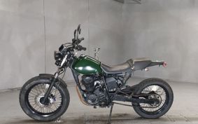 HONDA FTR223 MC34