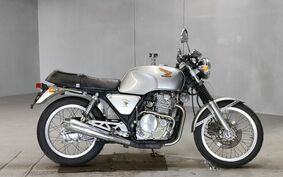 HONDA GB400TT 1987 NC20