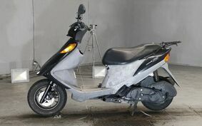 SUZUKI ADDRESS V125 CF4EA